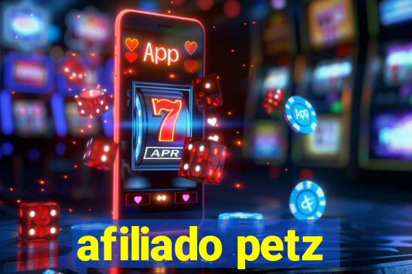 afiliado petz